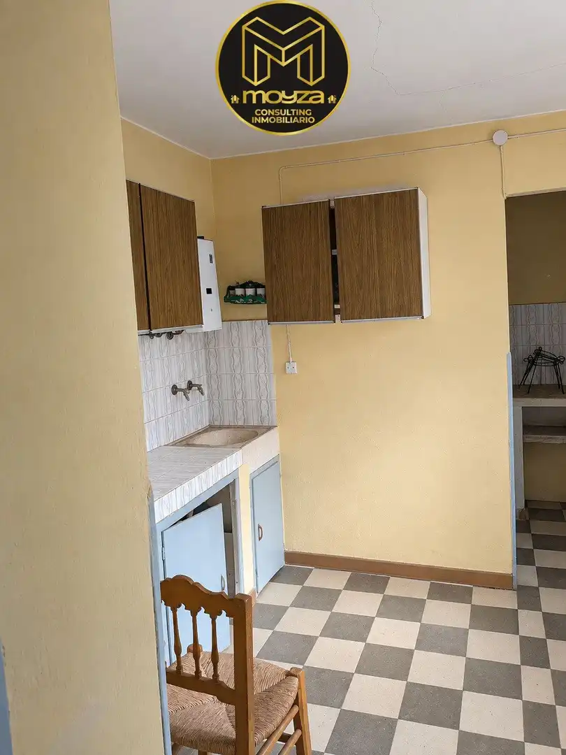 Casa amb terrassa en venda a San Ildefonso - Catedral, imagen 6