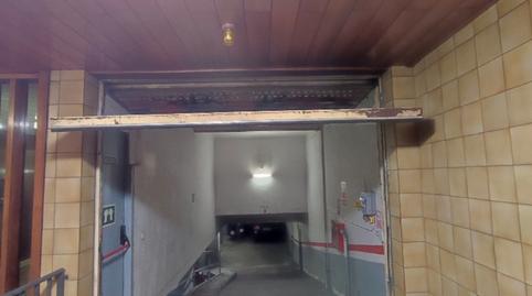 Foto 3 de Garatge de lloguer a Ronda del Guinardó, 61, El Baix Guinardó, Barcelona