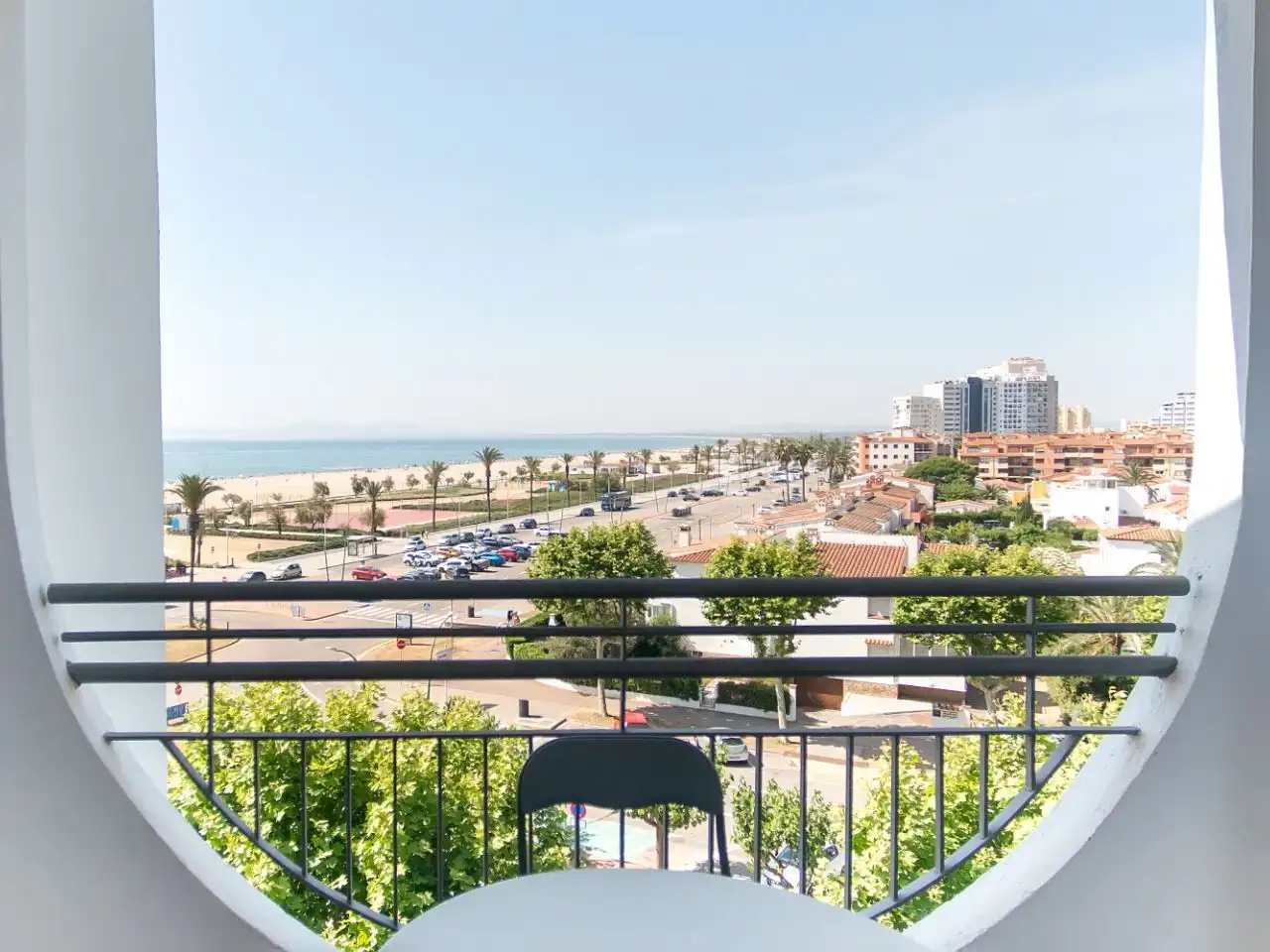 Dúplex con ascensor en venta en Avinguda d'Europa 2