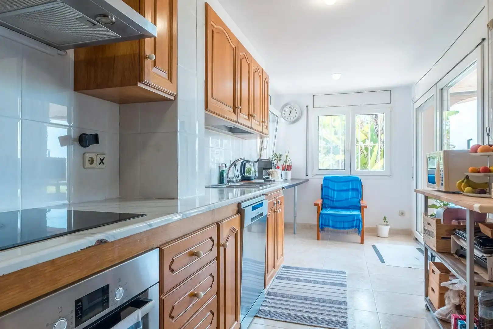 Villa avec terrasse à vendre à Roca Grossa, imagen 11