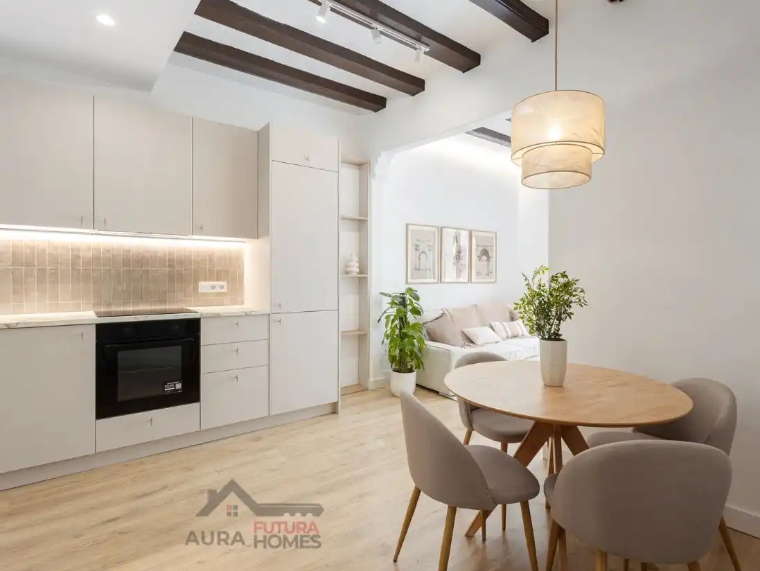Wohnung zum Verkauf in Carrer de Joaquín Costa, imagen 2