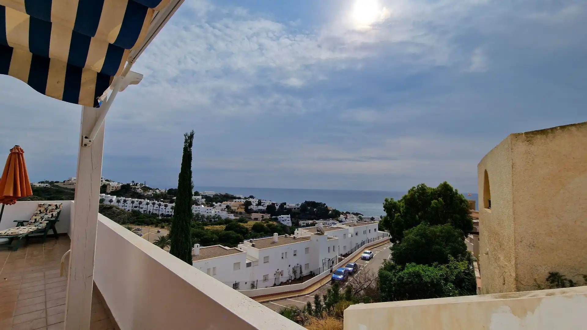 Apartamento con piscina en venta en Mojácar Playa - Las Ventanicas - La Paratá, imagen 30