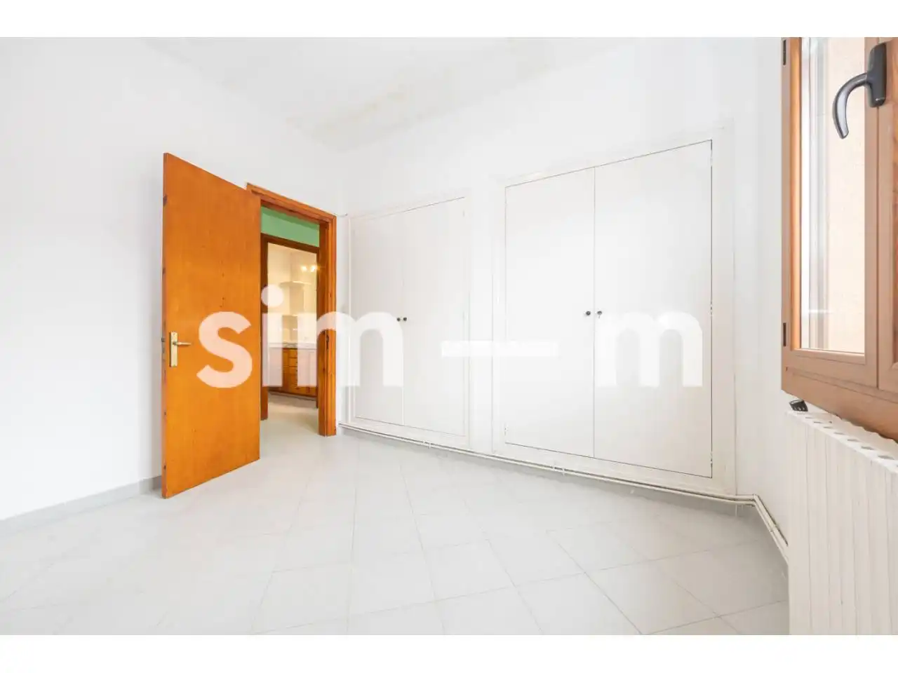 Habitación de Casa o chalet en venta en Seva con Calefacción y Terraza