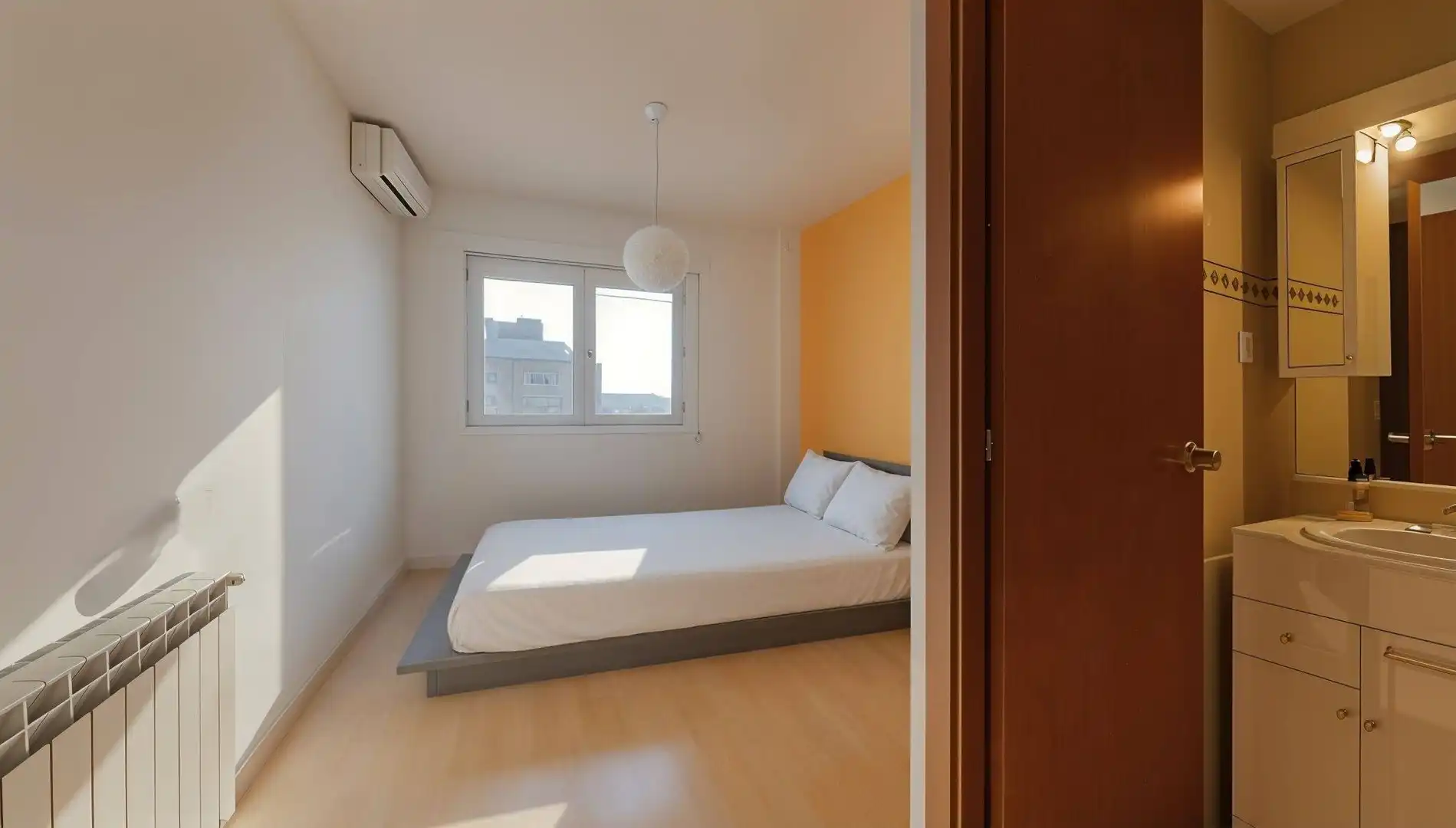 Habitación de Piso en venta en Reus con Aire acondicionado, Calefacción y Parquet