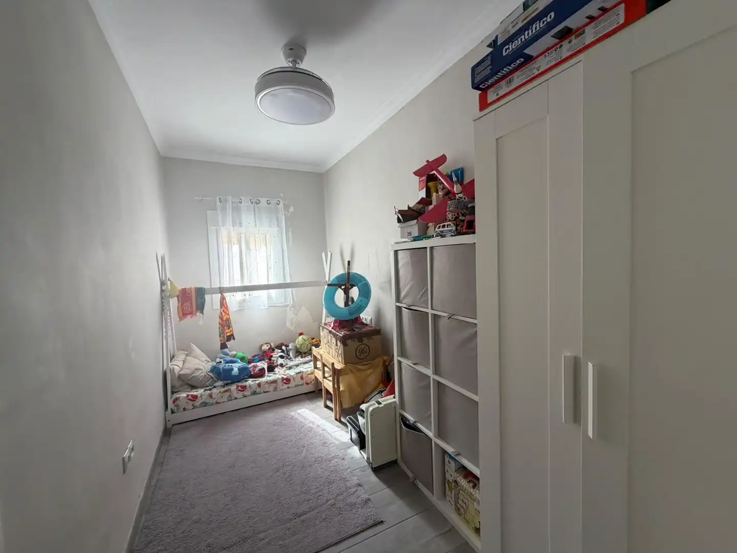 Flat for sale in Puerto Real  with Air Conditioner