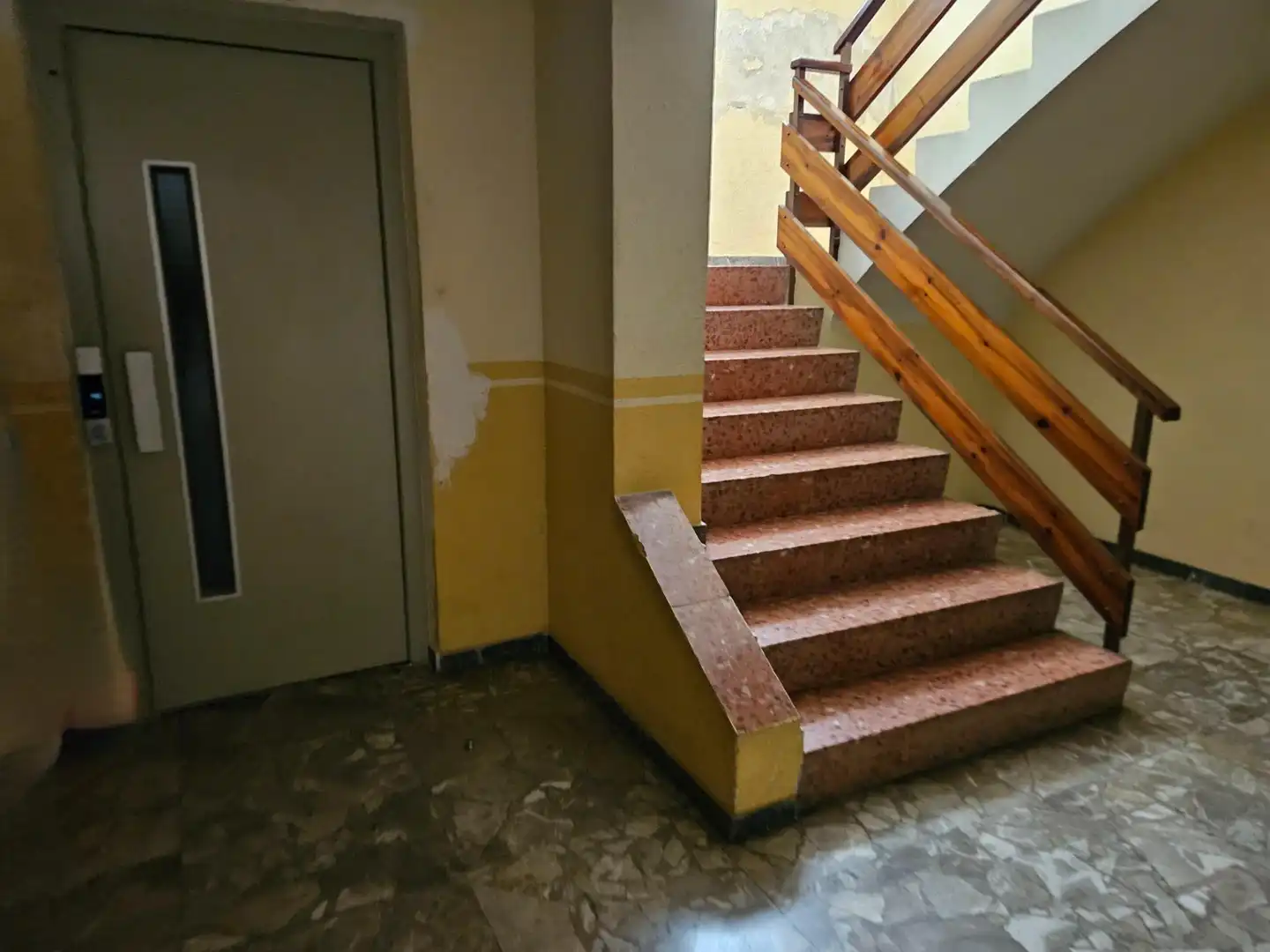 Flat for sale in Tamarite de Litera  with Heating, Storage room and Furnished