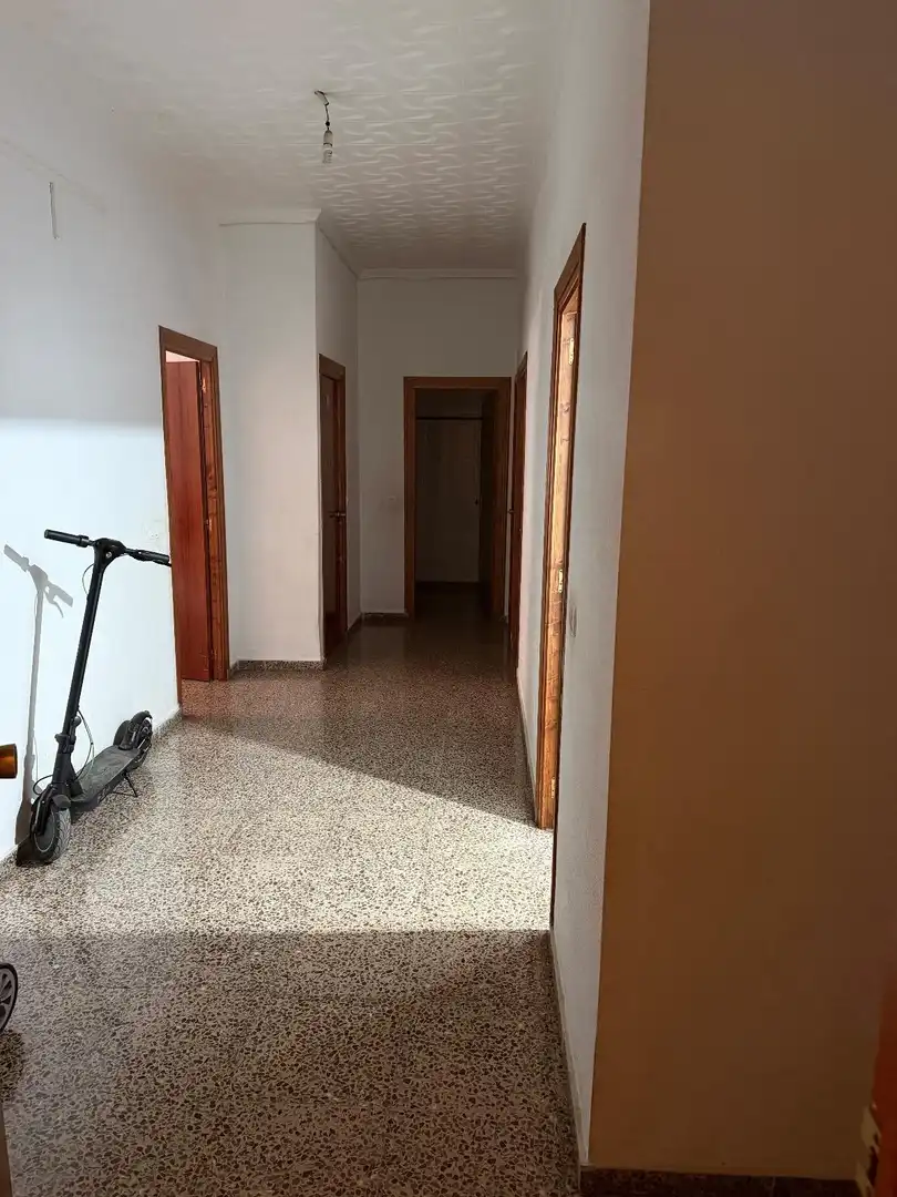 Planta baixa en venda en Totana