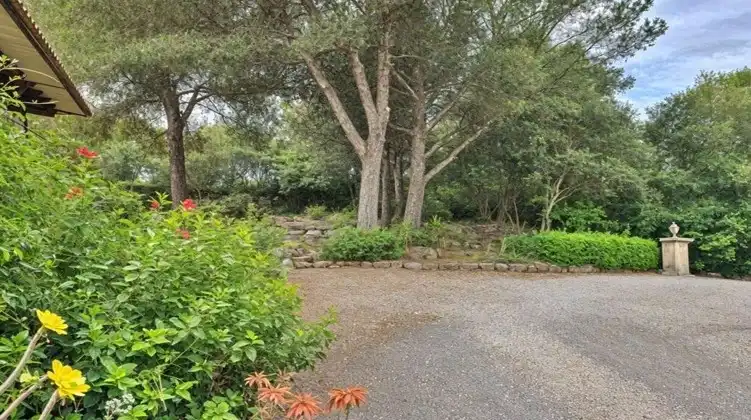 Exterior view of Country homes for sale in Alcúdia  with Air Conditioner, Heating and Private garden