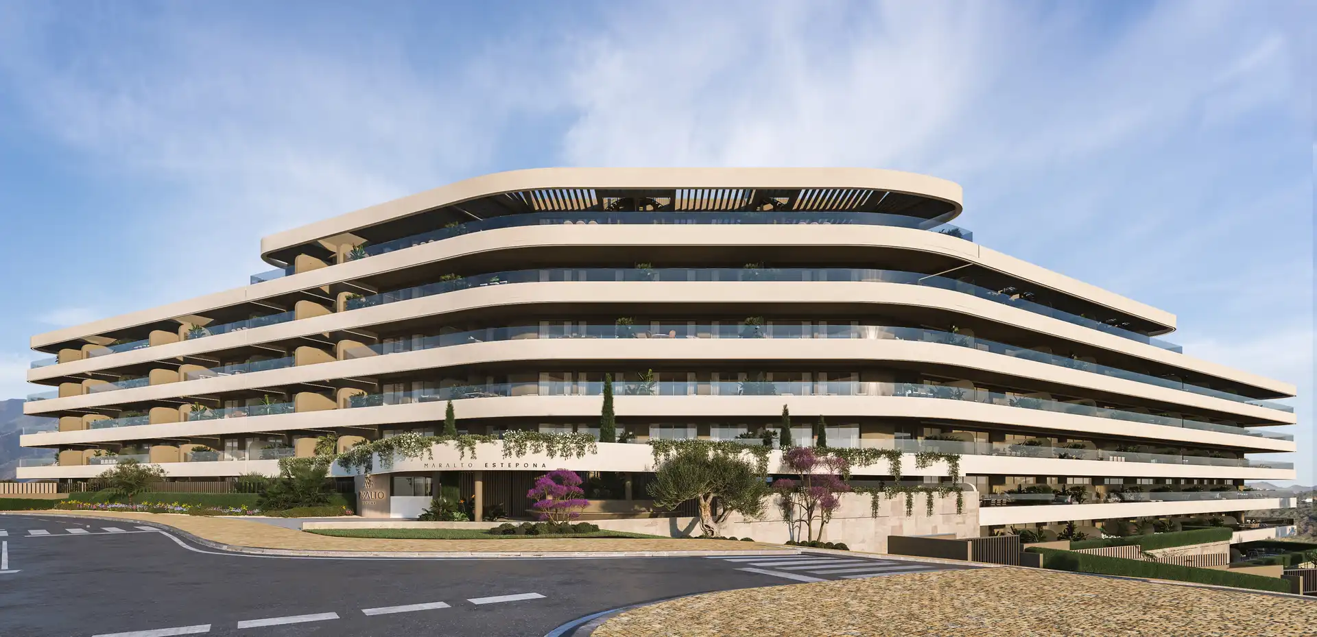 Apartamento en venta en Arrabal las Mesas, Centro