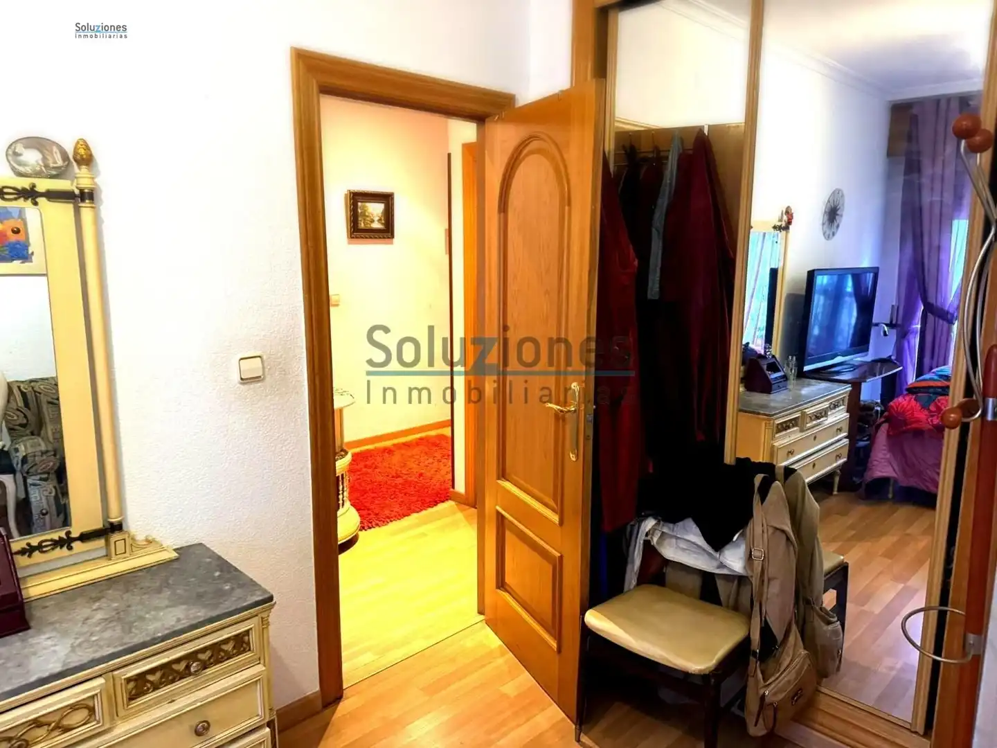 Apartamento con terraza en venta en Centro, imagen 8