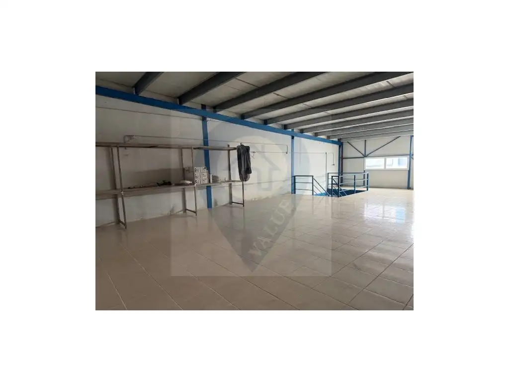 Industrial buildings for sale in Alhaurín de la Torre