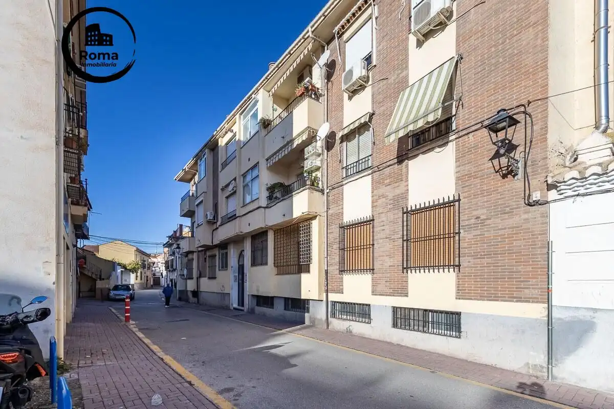 Pis amb terrassa en venda a Ogíjares, imagen 5