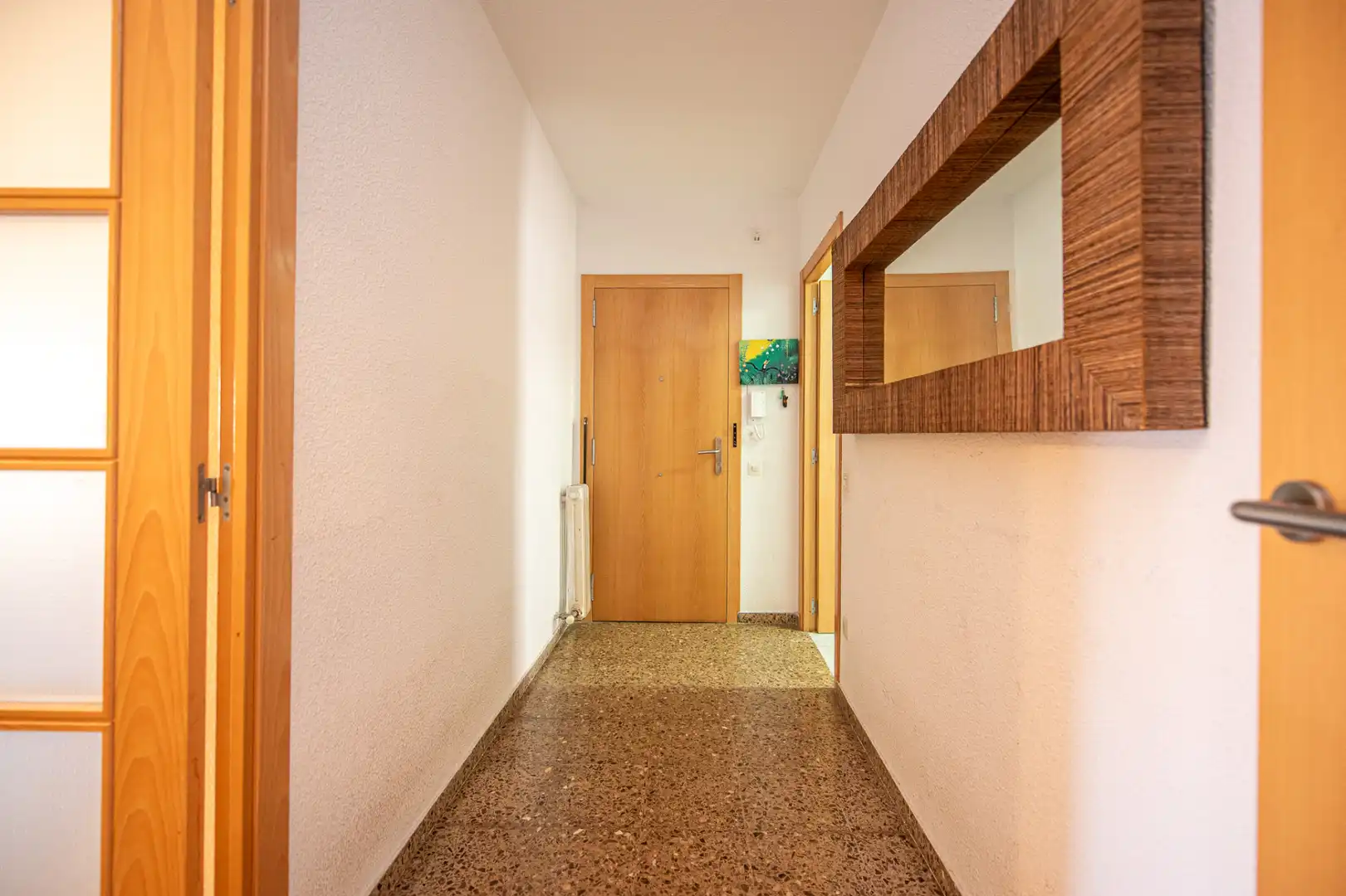 Flat for sale in Sant Feliu de Guíxols  with Heating, Oven and Balcony