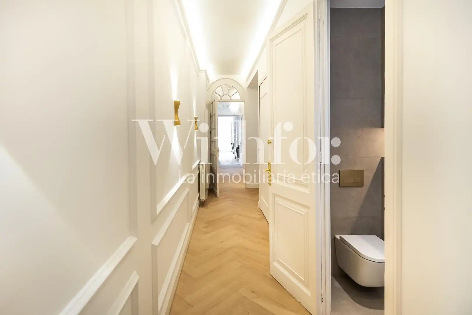 Flat with terrace to rent in Passeig GRACIA, imagen 31