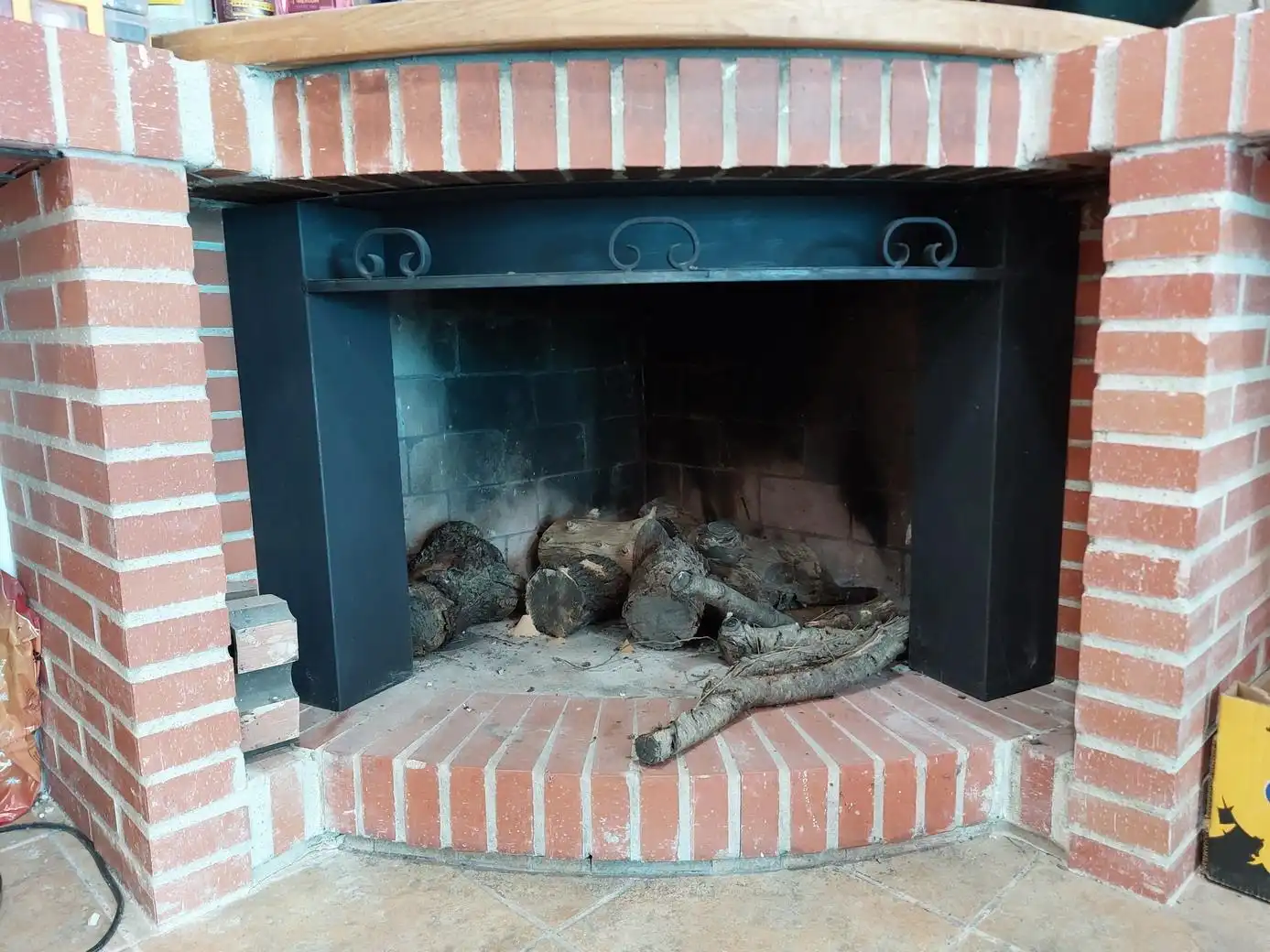 Detached house with pool for sale in JOVERS DEL, imagen 57