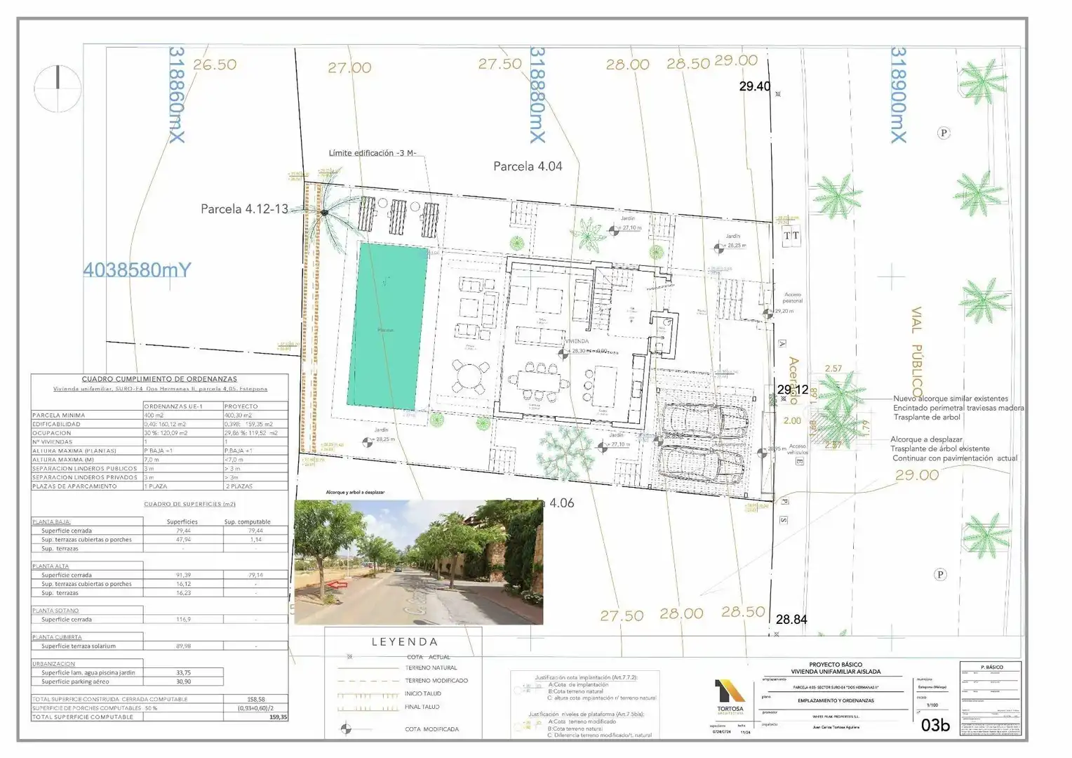 Villa mit Pool zum Verkauf in Benamara - Atalaya, imagen 71