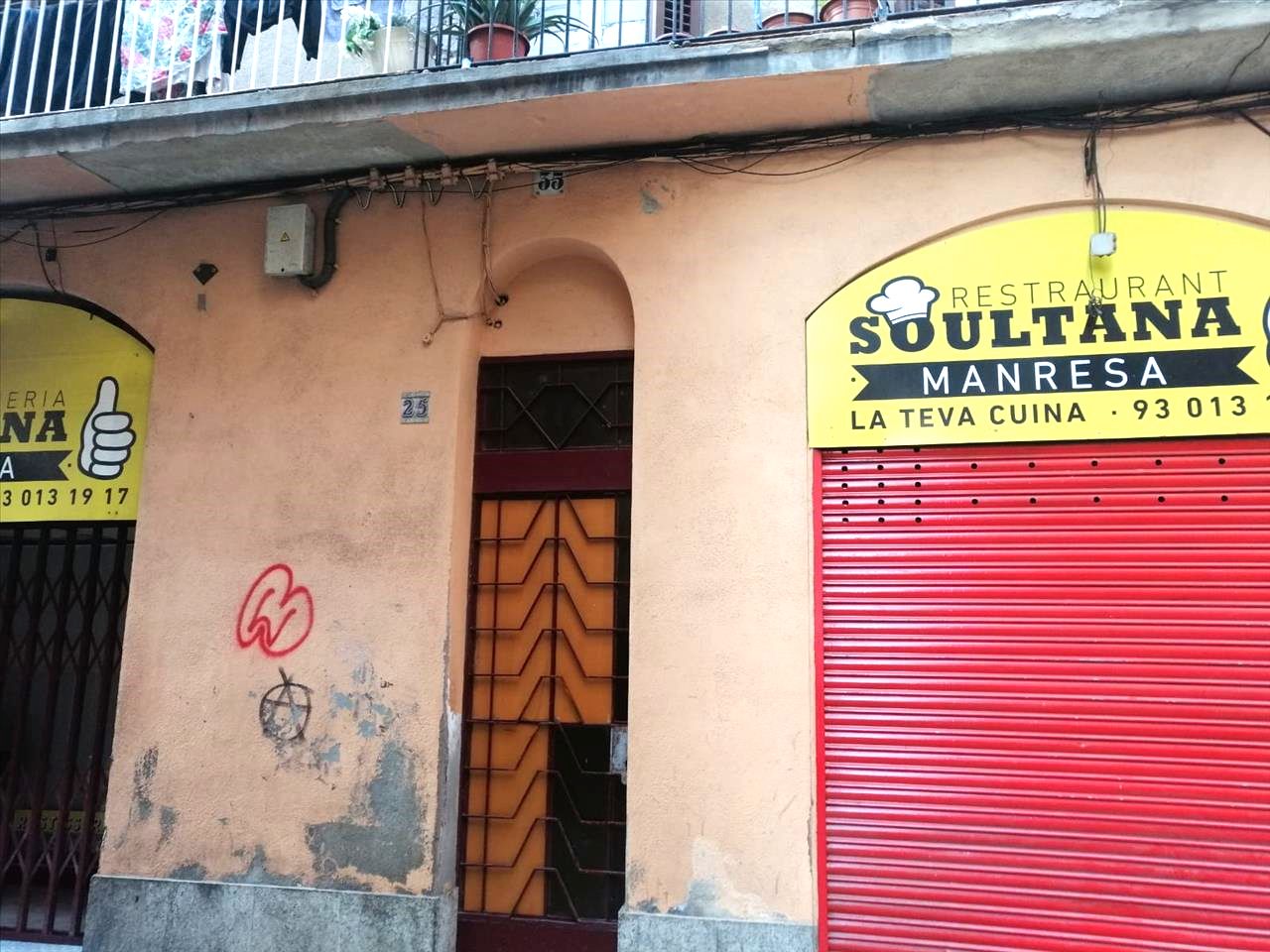 Pis en venda en Manresa