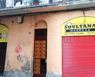Flat for sale in Manresa
