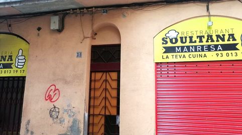 Foto 4 de Piso en venta en Carrer del Carme, Barri Antic, Manresa
