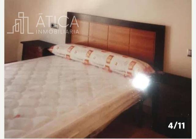 Apartamento en Alquiler en San Vicente - Las Úrsulas