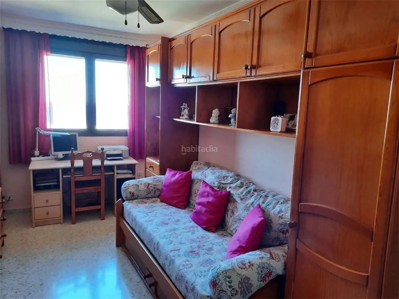 Appartement avec ascenseur à vendre à Paseo de la Marina Española 88Z, imagen 18