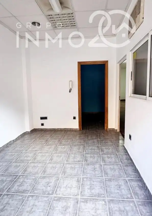 Gewerbefläche zur Miete in Sedaví