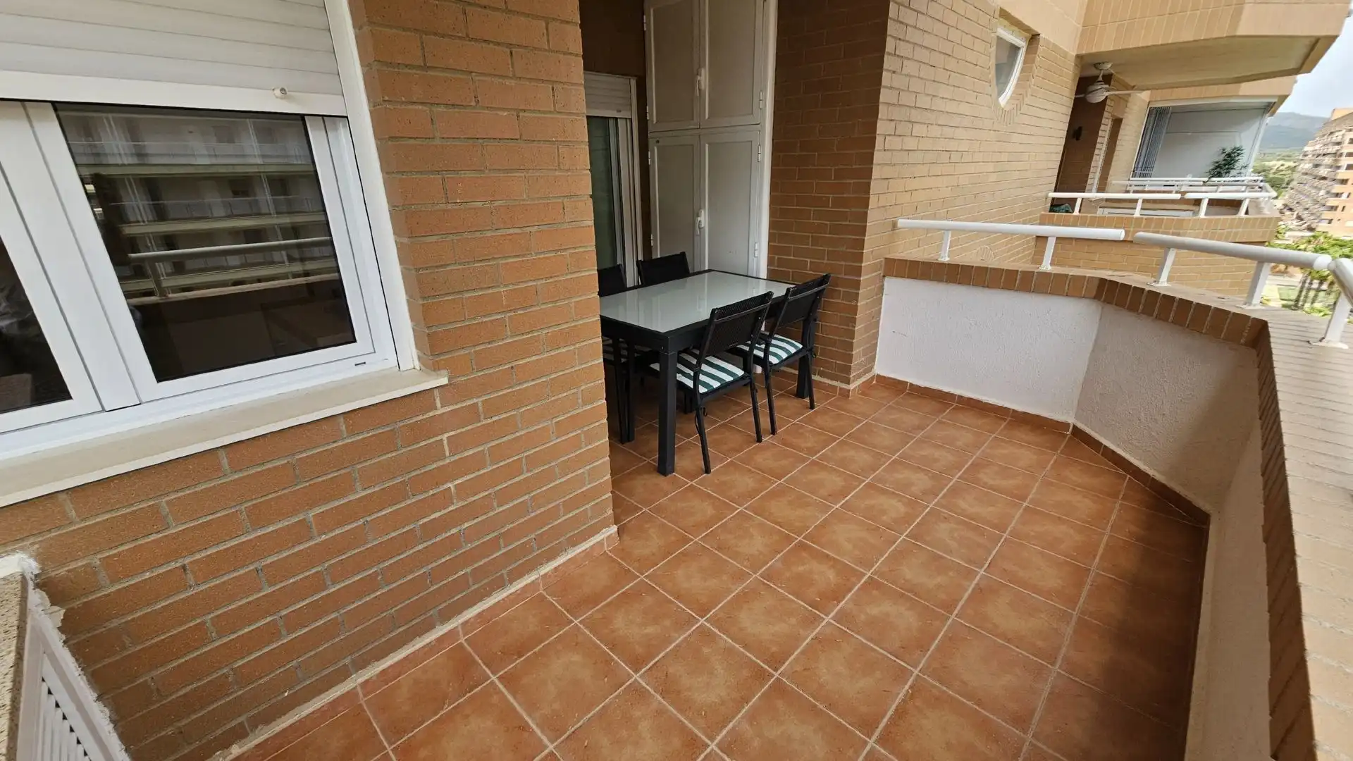 Apartment mit Pool zum Verkauf in Amplaries 37, imagen 3