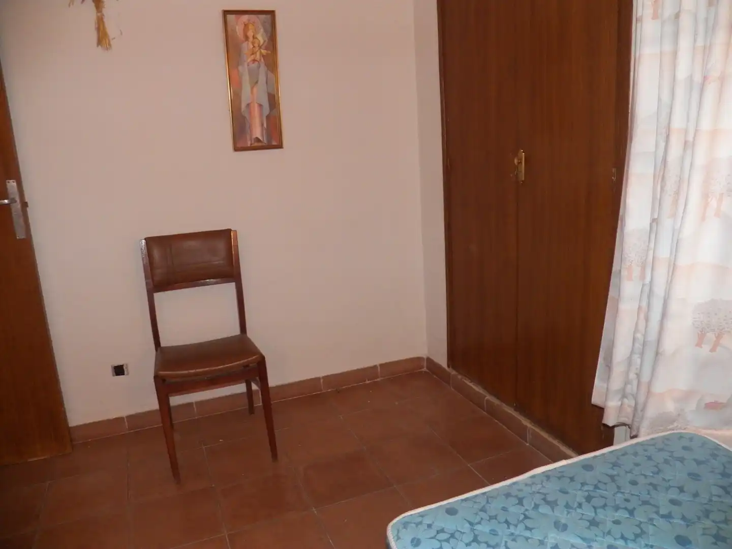Bedroom of Detached homes for sale in Miraflores de la Sierra  with Private garden and Swimming Pool