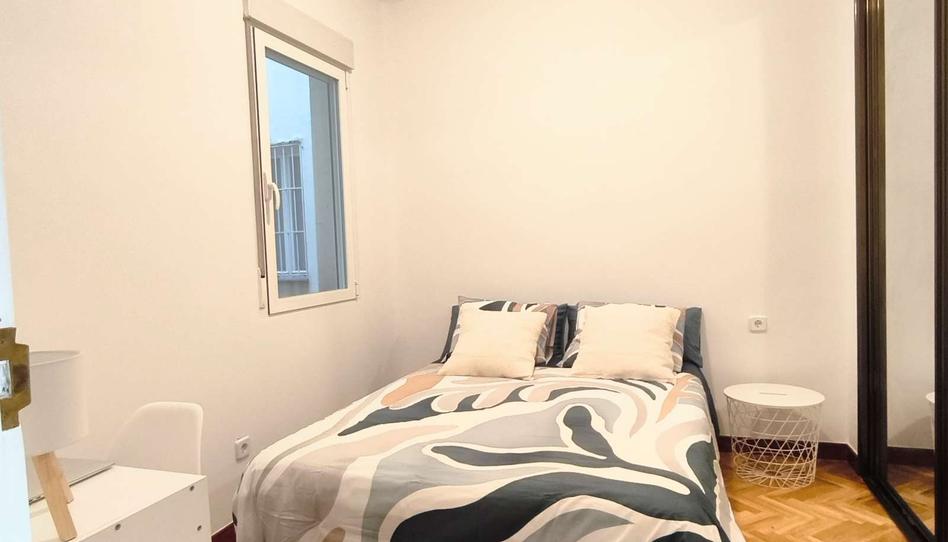 Photo 1 of Flat to share in Goya, Madrid