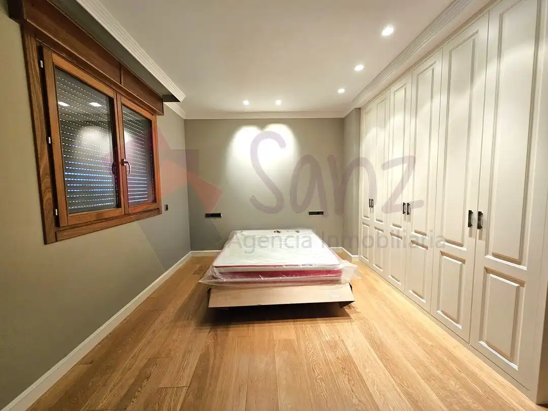 Chalet con jardín en venta en Calle Abajo, imagen 23