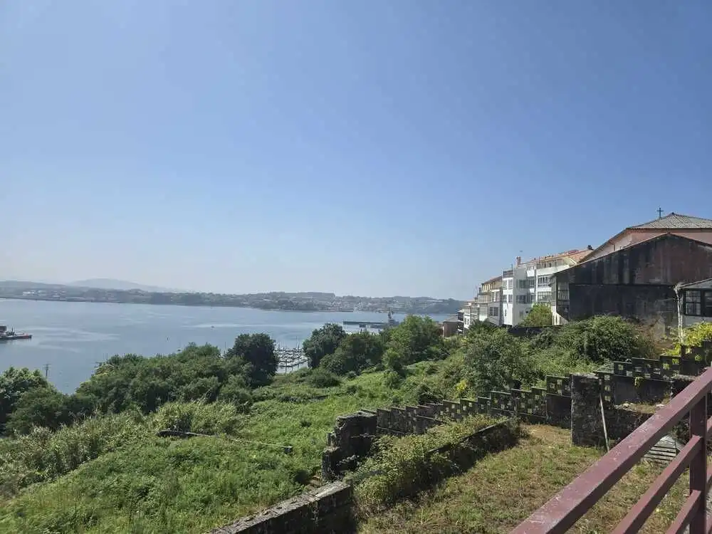 Buildings for sale in Ferrol