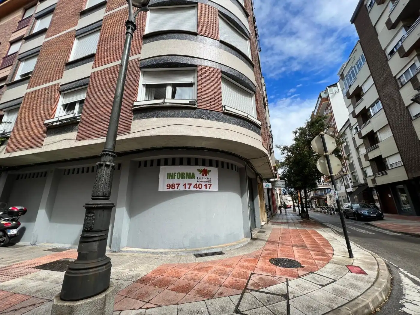 Local comercial en venda a Centro