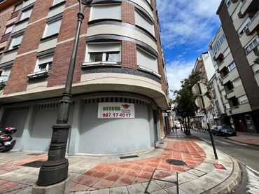 Local comercial en venda a Centro