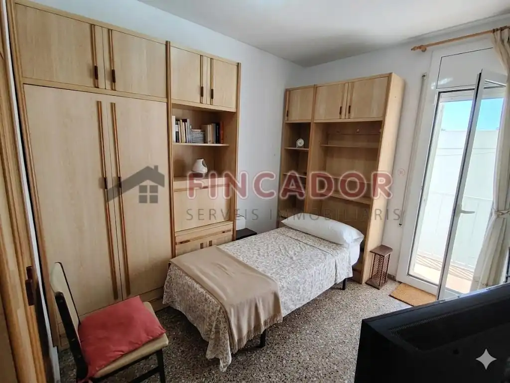 Appartamento con terrazza in vendita a Carretera de Collblanc, imagen 22