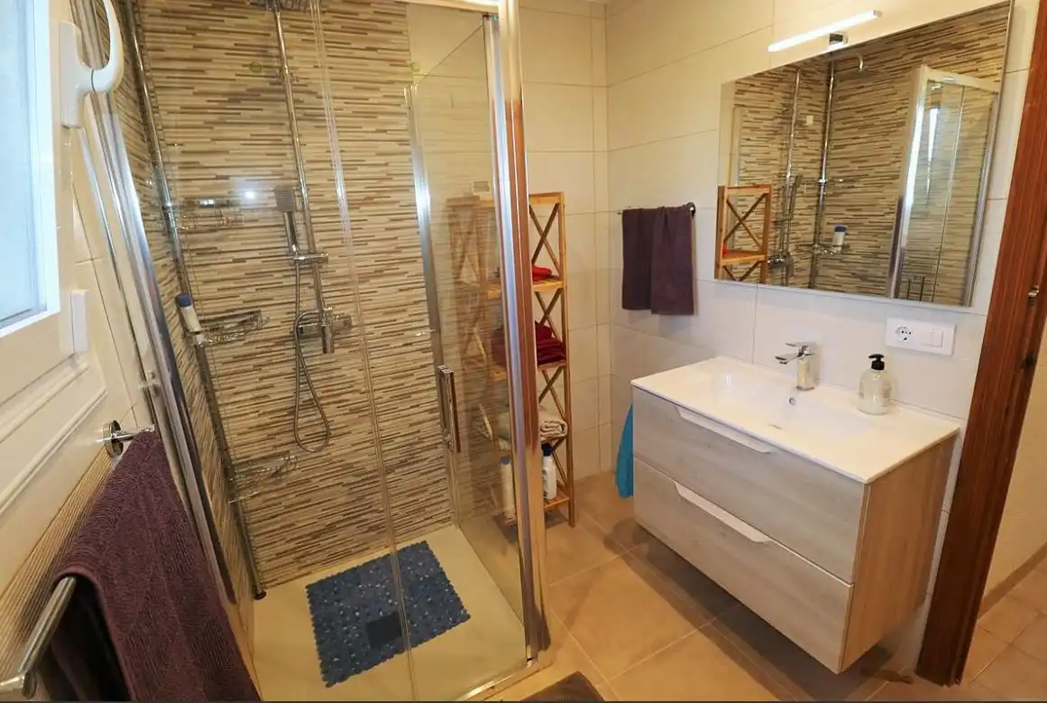 Detached house with pool for sale in La Sella, imagen 21