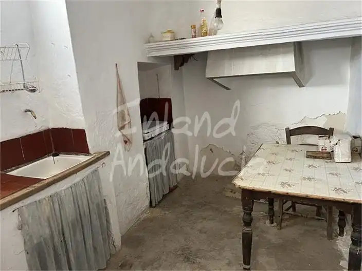 Cocina de Casa adosada en venta en Luque con Trastero y Internet