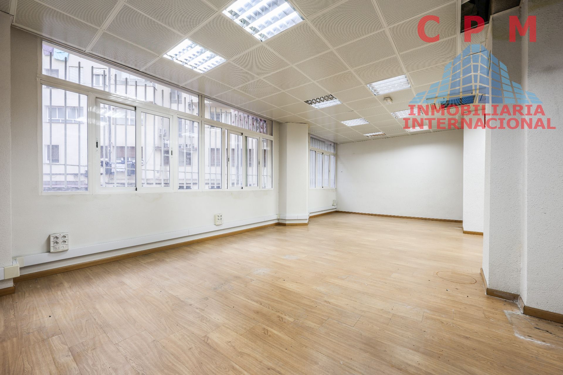 Office for sale in  Madrid Capital  with Air Conditioner and Heating