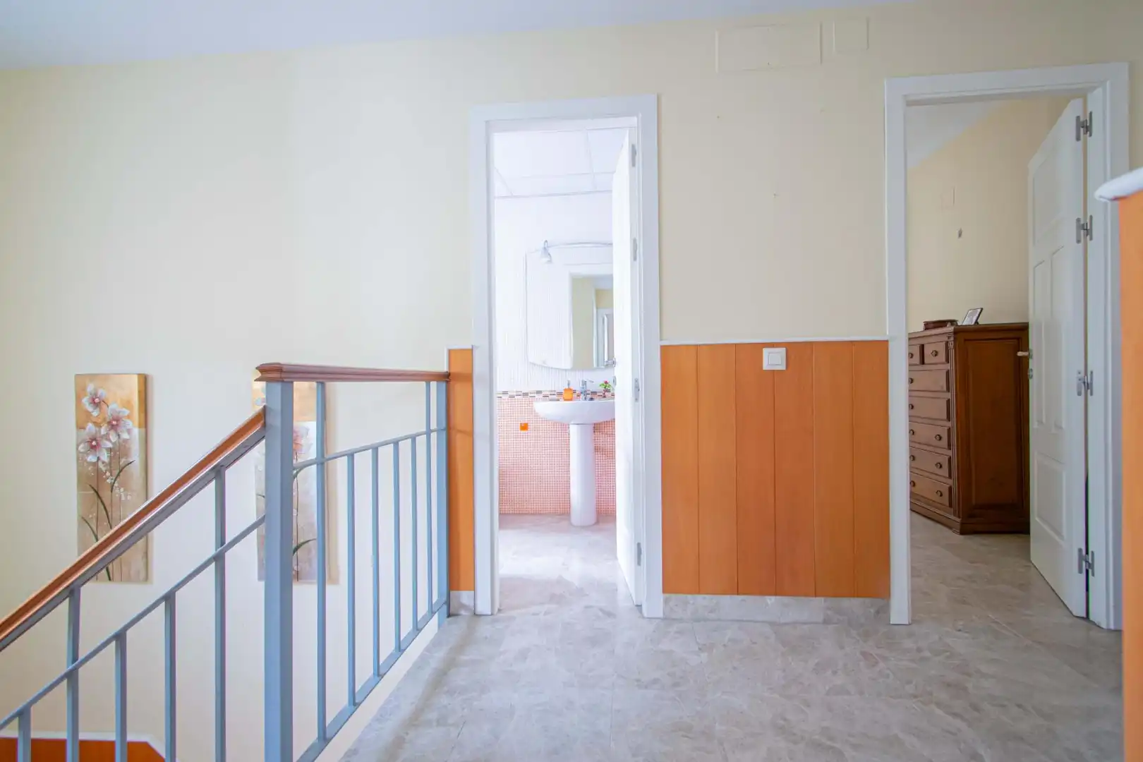 Detached homes for sale in Sevilla  with Air Conditioner, Heating and Private garden