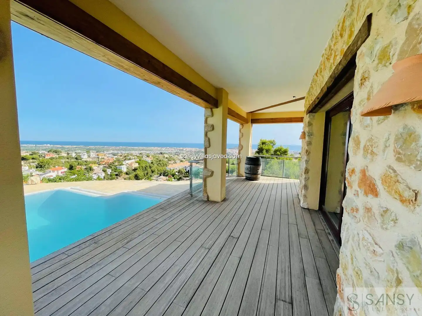 Chalet en venta en La Pedrera - Vessanes, imagen 7
