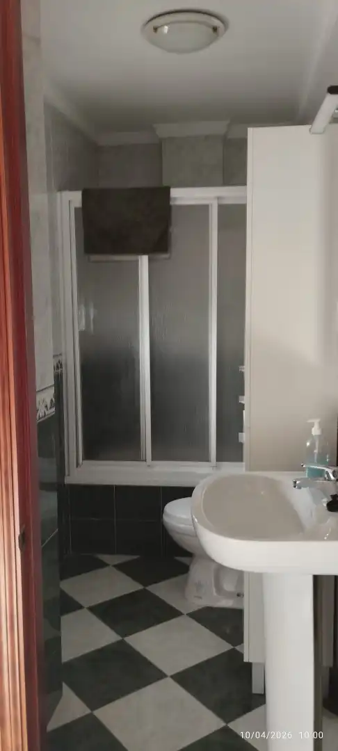 Appartamento con terrazza in vendita a Calle Teniente Trujillo 33, imagen 10