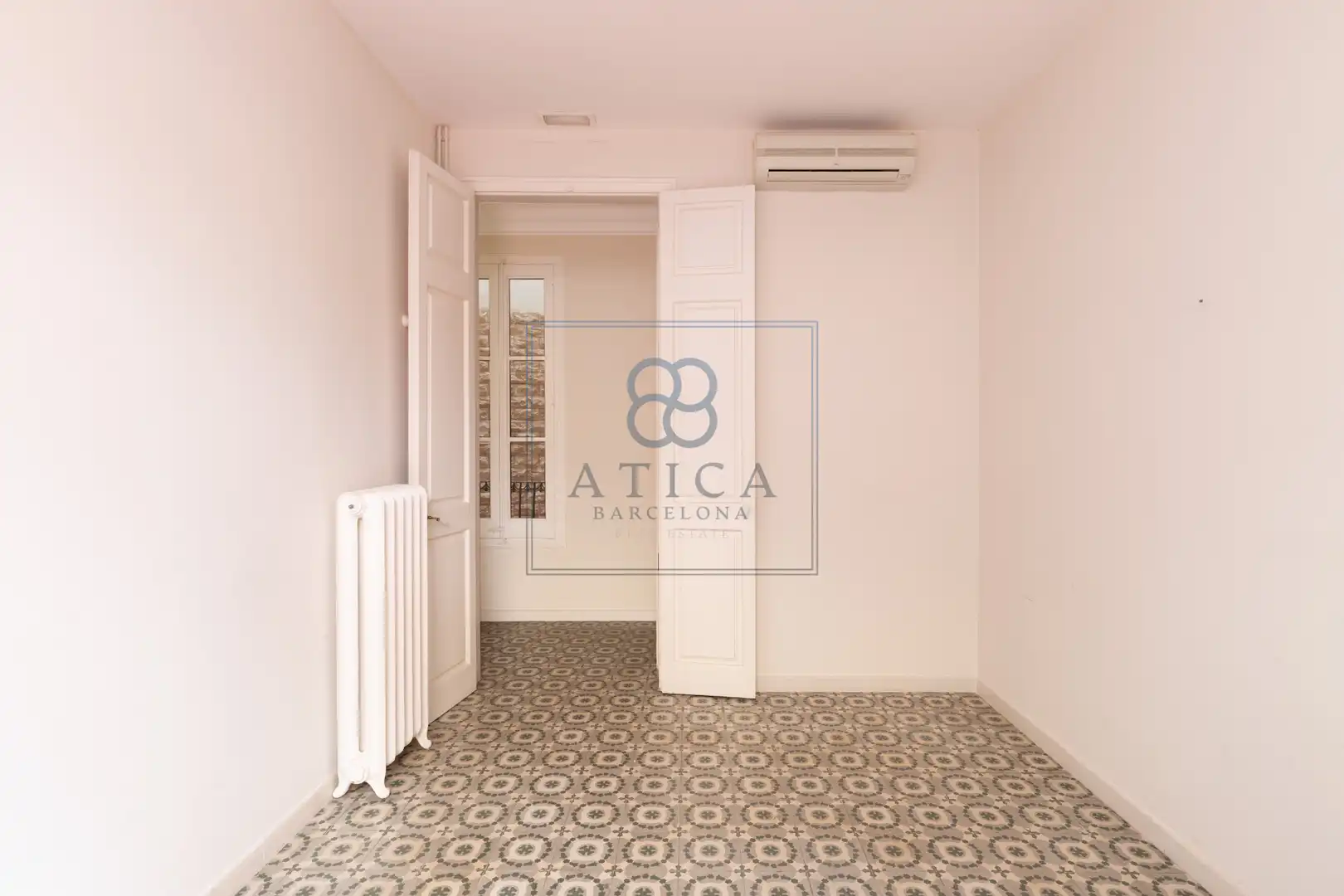 Habitación de Piso en venta en Manresa con Aire acondicionado, Calefacción y Terraza