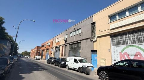 Photo 2 of Industrial buildings for sale in Parque Cataluña, Torrejón de Ardoz