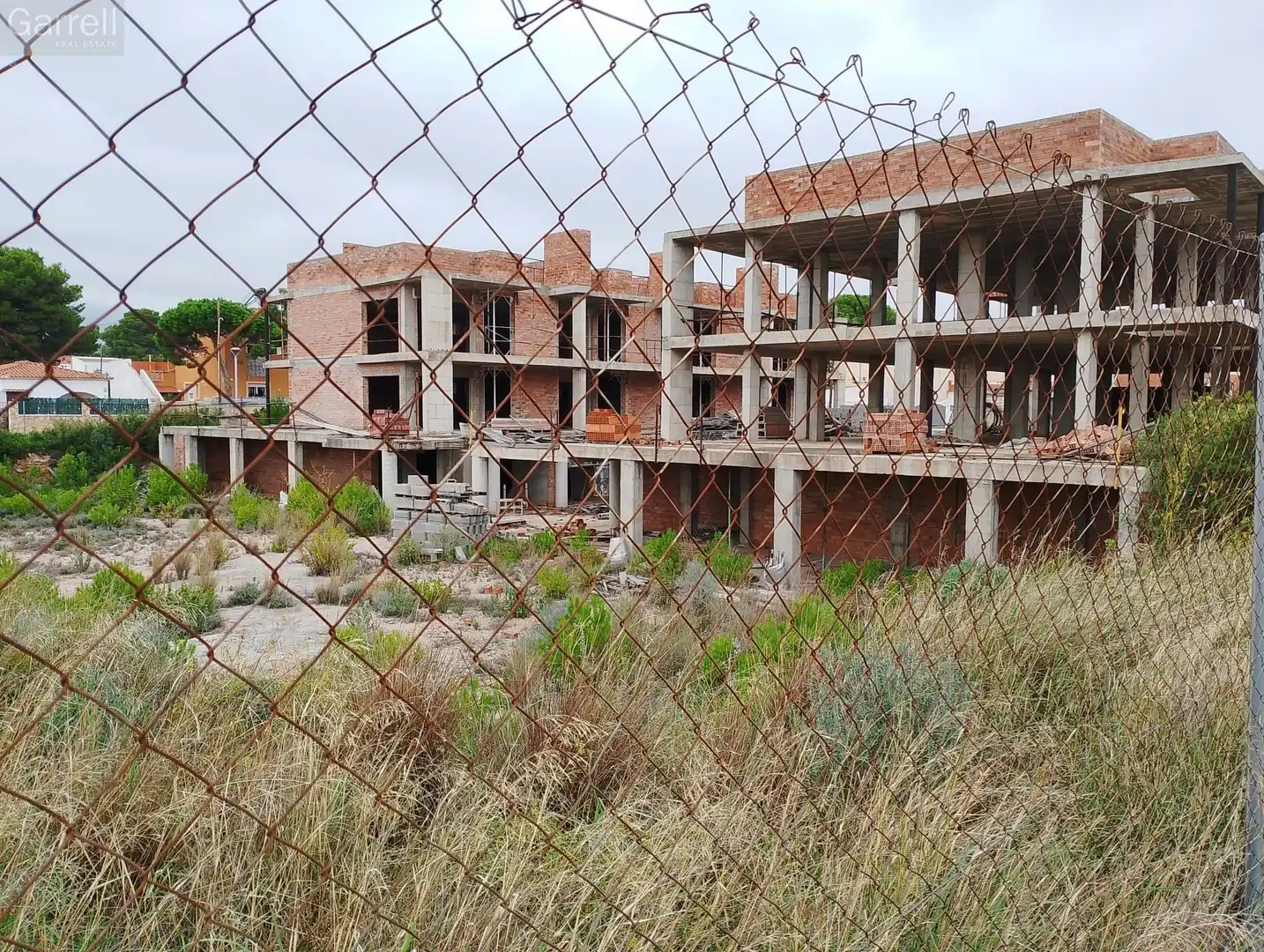 Lands and plots for sale in CL DE TOLEDO 
 MONT-ROIG DEL CAMP (MIAMI PLATJA) (TARRAGONA), imagen 8