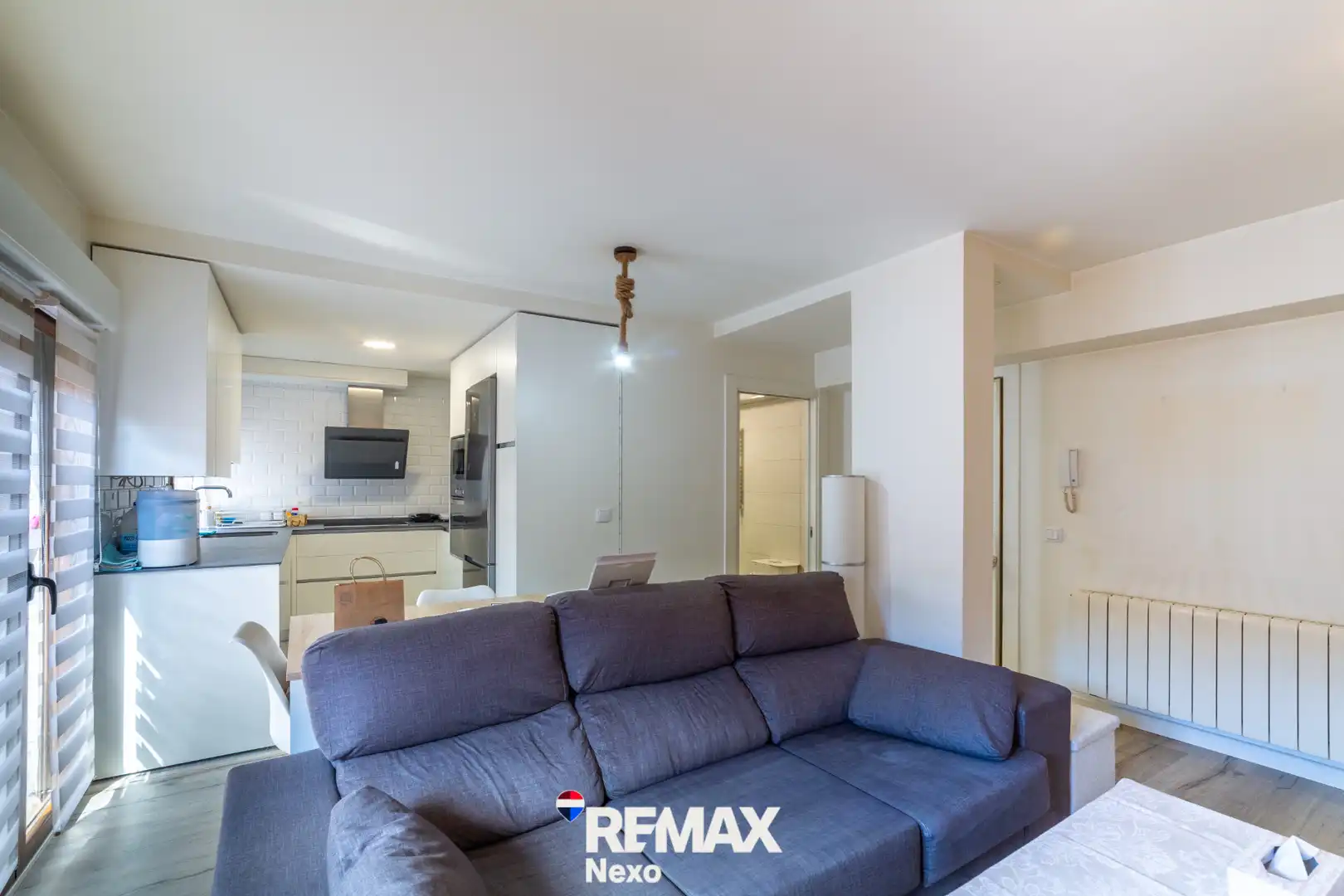 Piso en venta en Segovia con Aire acondicionado, Calefacción y Parquet