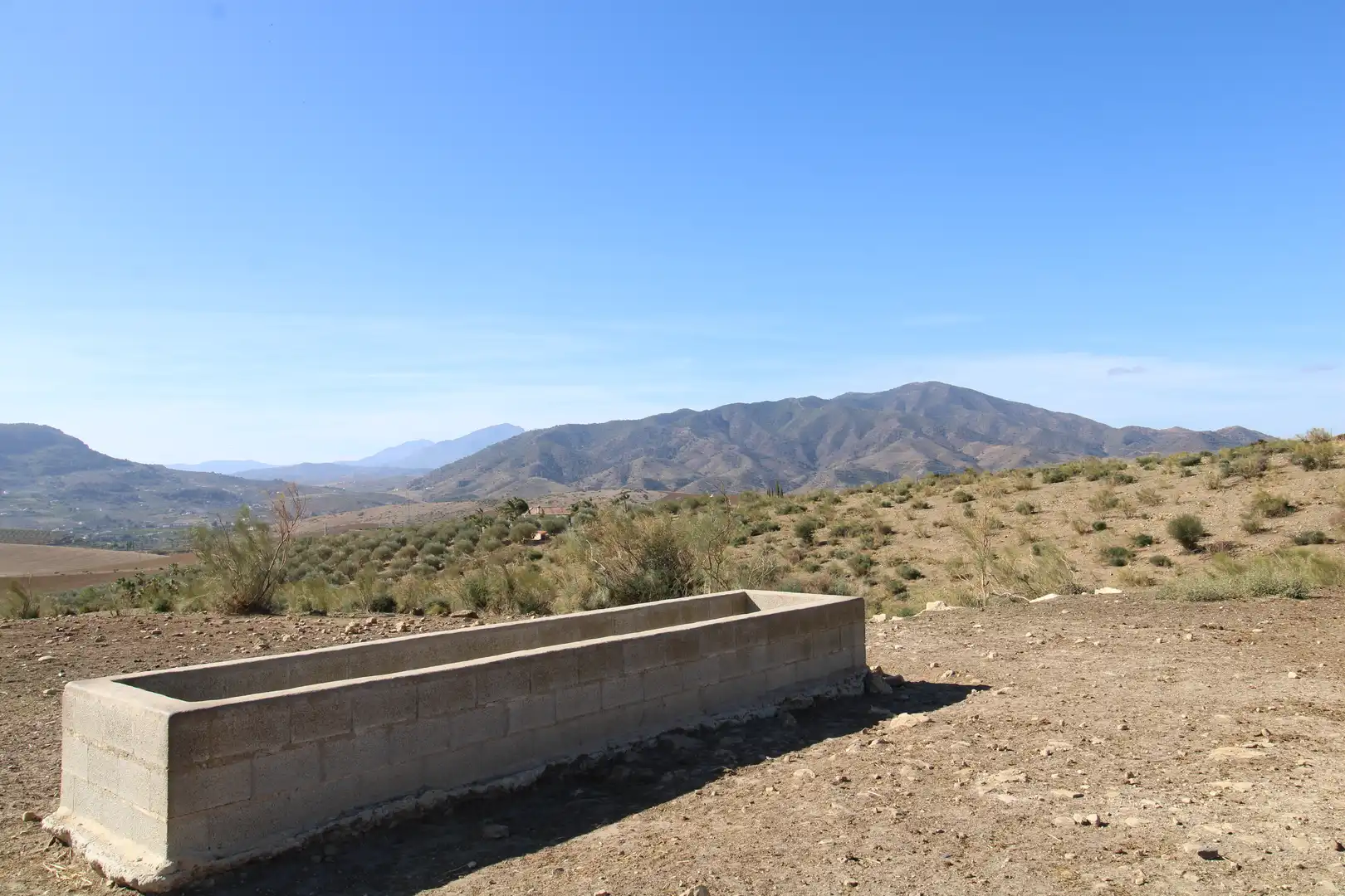 Rustikales Grundstück zum Verkauf in Álora, imagen 3