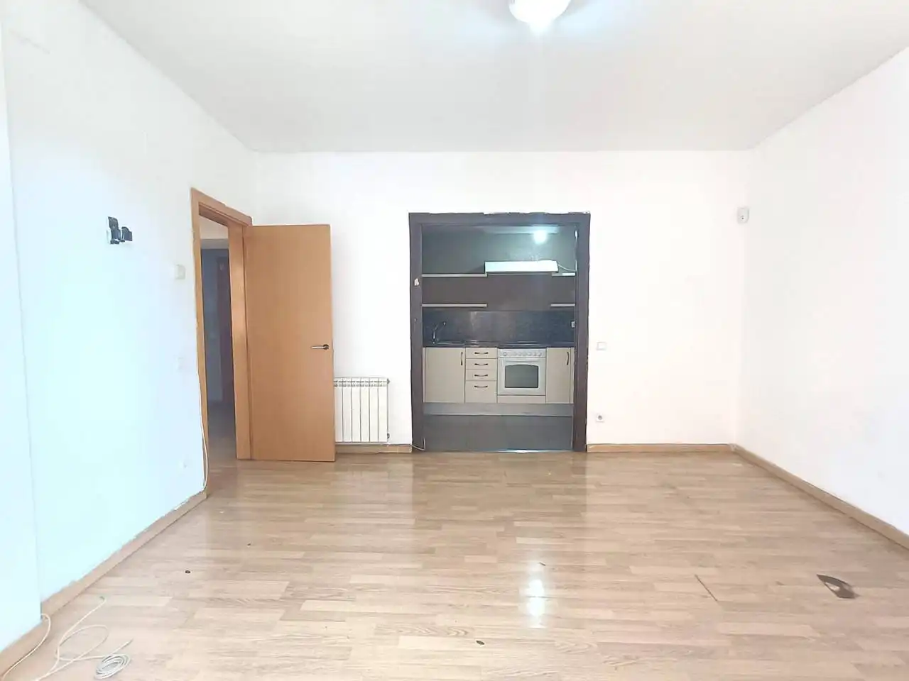 Flat with terrace for sale in Calle Sant Miquel dels Sants, imagen 3