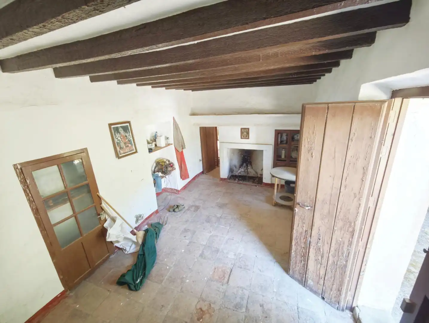 Finca rústica en venda en Cártama