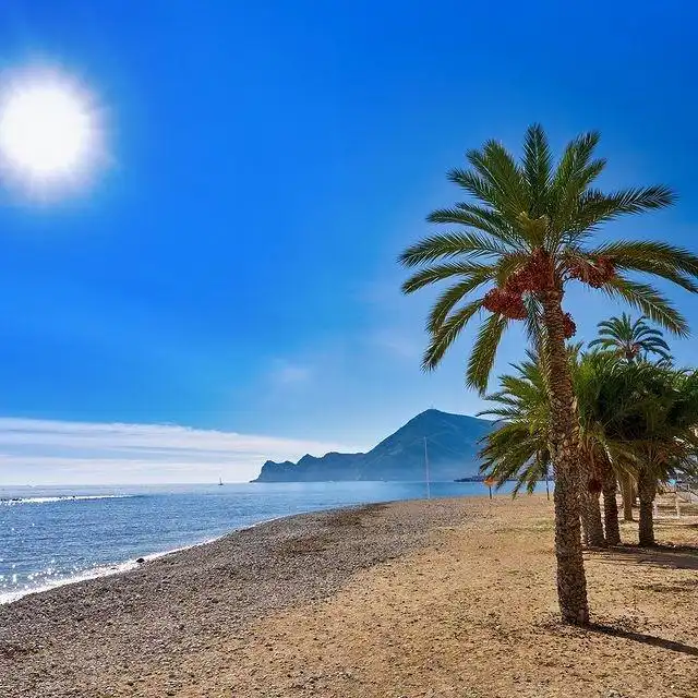 Villa à vendre à La Nucia Pueblo, imagen 38