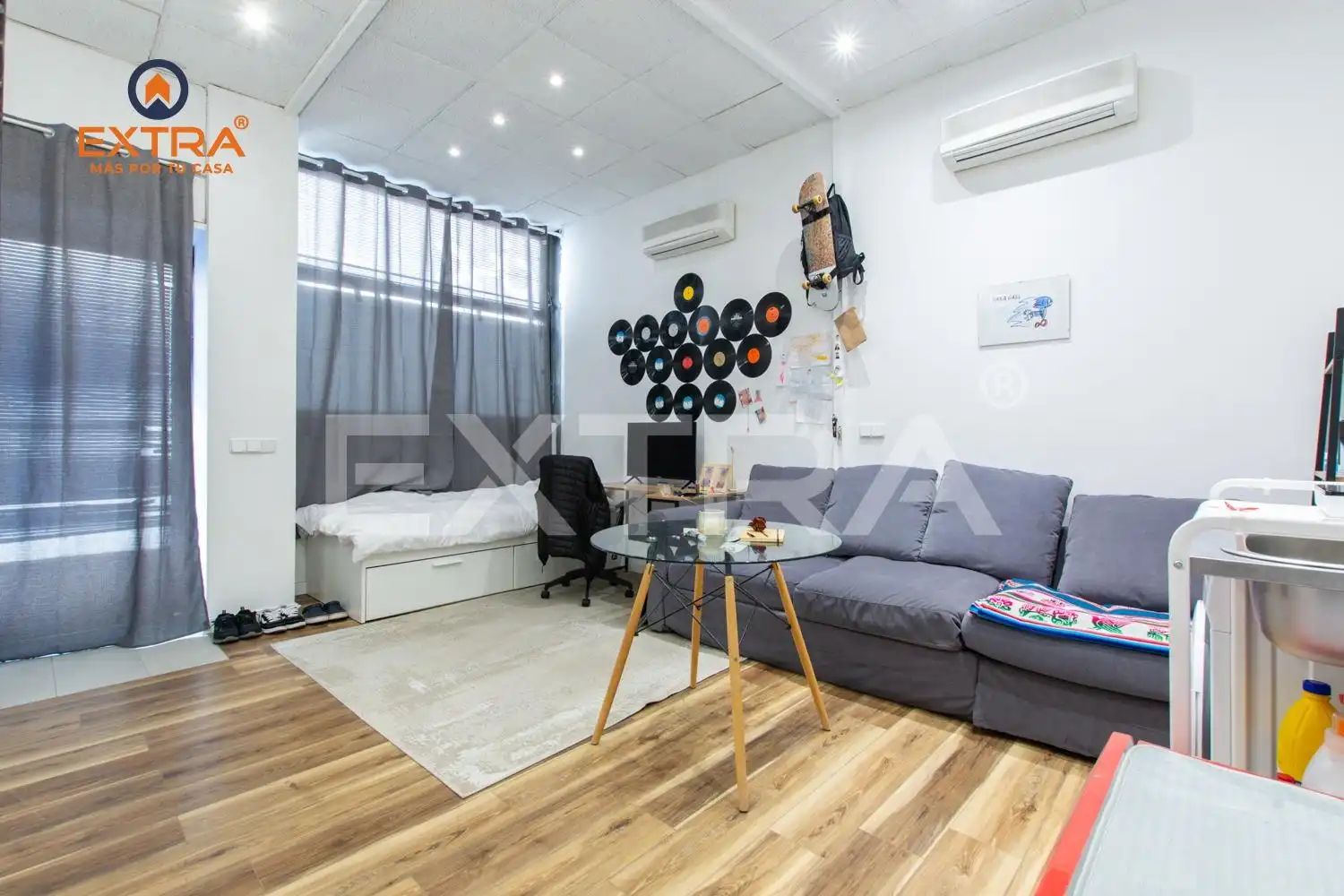 Local comercial en venta en Calle del Padre Claret, imagen 9