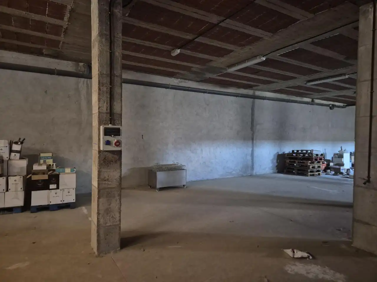 Nave industrielle à vendre à Duque de Alba, imagen 35